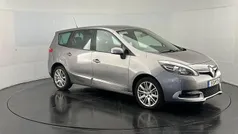 Usado 2014 Renault Grand Scénic III LIMITED Monovolume | € 6.000 (Bom preço)