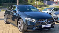 Usado 2020 Mercedes A250 AMG line | € 27.250 (Super Preço)