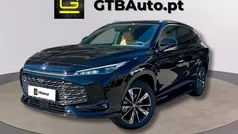 Usado 2025 MG HS SUV | € 52.999