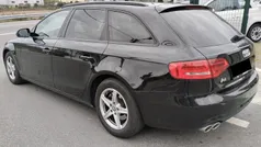 Preto Usado 2015 Audi A4 Sport Carrinha | € 14.750 (Preço justo)