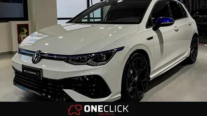 Preto Usado 2023 VW Golf VIII | € 45.300 (Preço justo)