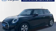 Preto Usado 2023 Mini Cooper Coupé Essential Coupé | € 29.900 (Bom preço)