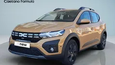 Outra Usado 2025 Dacia Sandero Citadino | € 20.250 (Preço justo)
