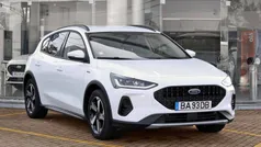 Usado 2023 Ford Focus Active X | € 24.750 (Preço justo)