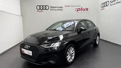 Preto Usado 2021 Audi A3 Sedan | € 23.500 (Bom preço)