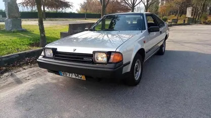 Usado Toyota Celica 105 HP (77 kW) 1983 Coupé