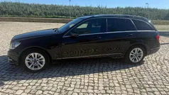 Usado 2014 Mercedes C220 Carrinha | € 13.999 (Super Preço)