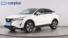 Usado 2023 Nissan Qashqai N-Connecta SUV | € 27.500 (Preço justo)