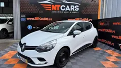 Usado 2017 Renault Clio IV Zen | € 10.900 (Preço justo)
