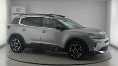 Usado 2023 Citroën C5 Aircross Shine SUV | € 30.990 (Preço justo)