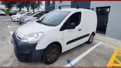 Usado 2017 Citroën Berlingo Monovolume | € 11.000 (Preço justo)