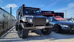 Usado 2001 Land Rover Defender SUV | € 35.000