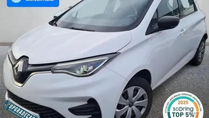 Usado Renault Zoe 79 kW (108 HP) 2020 Citadino