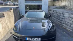 Usado 2019 Porsche Panamera Sport Turismo Sedan | € 74.500 (Super Preço)