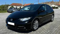 Usado 2013 Honda Civic | € 9.900 (Preço justo)