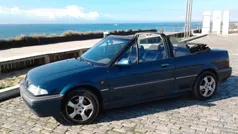 Rover 200