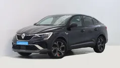 Usado 2022 Renault Arkana SUV | € 25.900 (Preço justo)