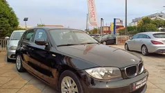 Usado 2010 BMW 116 Citadino | € 6.465 (Preço justo)