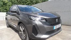 Usado 2021 Peugeot 3008 Allure SUV | € 24.900 (Preço justo)