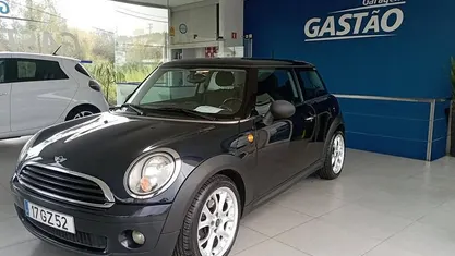 Usado Mini ONE 95 HP (69 kW) 2008 Citadino
