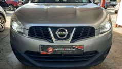Usado 2010 Nissan Qashqai SUV | € 6.500 (Preço justo)