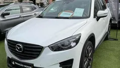 Usado 2015 Mazda CX-5 Evolve SUV | € 13.900 (Preço justo)
