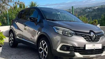 Outra Usado 2019 Renault Captur SUV | € 16.990 (Preço justo)