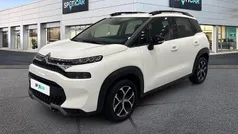 Branco Usado 2024 Citroën C3 Aircross PureTech SUV | € 17.500 (Preço justo)