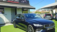 Usado 2022 Volvo V60 Carrinha | € 37.850 (Bom preço)
