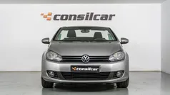 VW Golf VI