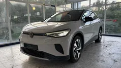 Branco Usado 2021 VW ID.4 SUV | € 28.900 (Bom preço)