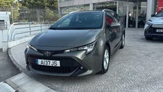 Outro Usado 2021 Toyota Corolla Comfort Carrinha | € 23.900 (Preço justo)