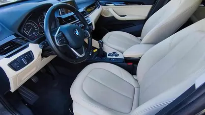 Usado 2017 BMW X1 Advantage SUV | € 18.500 (Preço justo)