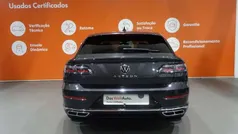VW Arteon