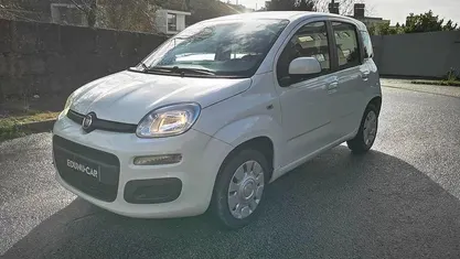 Usado 2018 Fiat Panda Lounge | € 7.750 (Preço justo)