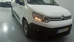 Usado 2019 Citroën Berlingo Comfort Monovolume | € 10.985 (Bom preço)