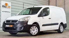 Usado 2018 Peugeot Partner Monovolume | € 9.900 (Bom preço)