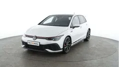 Branco Usado 2022 VW Golf VIII GTI Clubsport | € 39.990 (Bom preço)