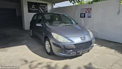 Usado 2006 Peugeot 307 | € 4.750 (Preço justo)