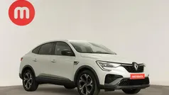 Usado 2022 Renault Arkana R.S. SUV | € 24.499 (Preço justo)
