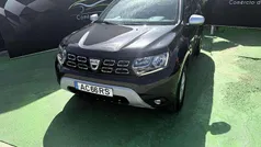 Usado 2020 Dacia Duster SUV | € 16.950 (Preço justo)