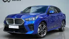 Azul Usado 2024 BMW iX SUV | € 49.490 (Super Preço)