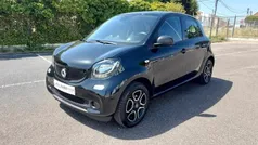 Preto Usado 2019 Smart ForFour | € 12.950 (Bom preço)