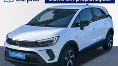 Branco Usado 2022 Opel Crossland X Business Edition SUV | € 19.990 (Preço justo)