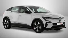 Branco Usado 2022 Renault Mégane Equilibre | € 23.490 (Super Preço)