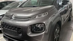 Usado 2020 Citroën C3 Aircross SUV | € 12.950 (Bom preço)