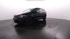 Preto Usado 2024 Opel Grandland X SUV | € 31.900 (Preço justo)