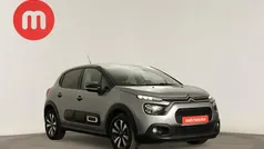 Usado 2024 Citroën C3 PureTech Citadino | € 16.999 (Preço justo)