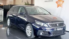 Usado 2019 Peugeot 308 Style Carrinha | € 14.500 (Preço justo)