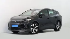 Preto Usado 2022 VW ID.4 SUV | € 31.750 (Preço justo)